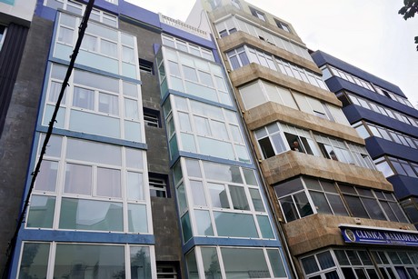 Las Palmas de Gran Canaria